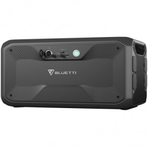 Дополнительная батарея для зарядной станции BLUETTI B300 3072Wh (B300)