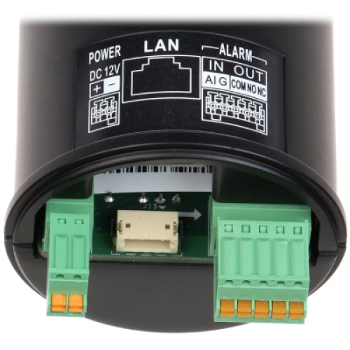 Вызывная панель Hikvision DS-KB8113-IME1(B)
