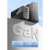 Зарядное устройство ColorWay Power Delivery GaN (2USB-A + 2USB TYPE-C) (100W) black (CW-CHS041PD-BK)