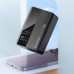 Зарядное устройство ColorWay Power Delivery GaN (2USB-A + 2USB TYPE-C) (100W) black (CW-CHS041PD-BK)