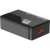 Зарядное устройство ColorWay Power Delivery GaN (2USB-A + 2USB TYPE-C) (100W) black (CW-CHS041PD-BK)