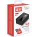 Зарядное устройство ColorWay Power Delivery GaN (2USB-A + 2USB TYPE-C) (100W) black (CW-CHS041PD-BK)