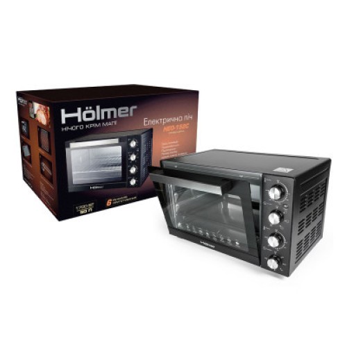 Электропечь Hölmer HEO-152C