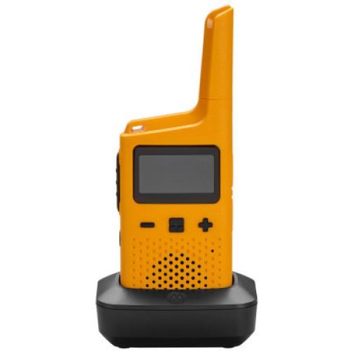 Портативная рация Motorola TALKABOUT T72 Twin Pack Chgr WE (D3P01611YDLMAW)