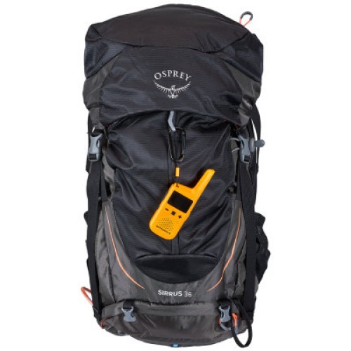 Портативная рация Motorola TALKABOUT T72 Twin Pack Chgr WE (D3P01611YDLMAW)