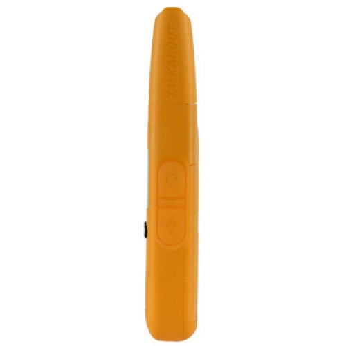 Портативная рация Motorola TALKABOUT T72 Twin Pack Chgr WE (D3P01611YDLMAW)
