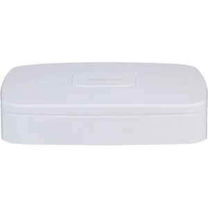 Реєстратор для відеоспостереження Dahua DHI-NVR2104-P-I2