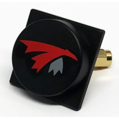 Антенна для дрона TrueRC X-AIR 5.8 MK II SMA RHCP (0608597252255/0608597255645)