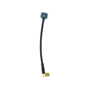 Антена для дрона TrueRC CORE 5.8GHz SMA90 125mm RHCP (0608597255096)