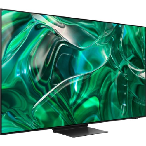 Телевизор Samsung QE65S95CAUXUA