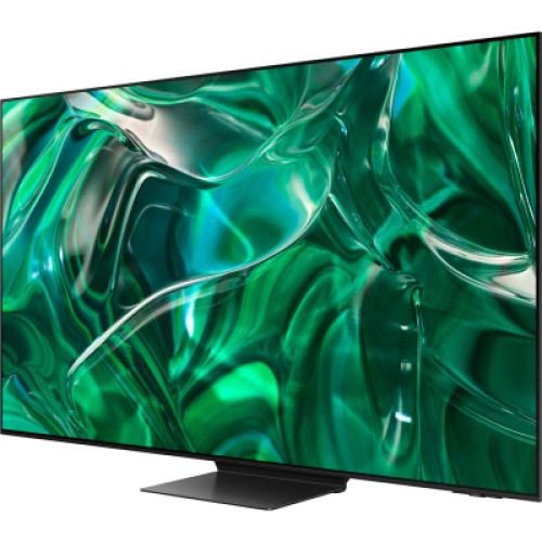 Телевизор Samsung QE65S95CAUXUA