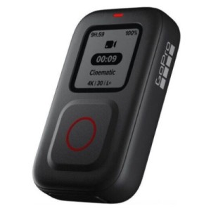 Аксесуар до екшн-камер GoPro The REMOTE 3.0 (ARMTE-003-EU)