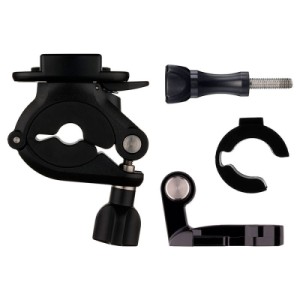 Аксессуар к экшн-камерам GoPro Handlebar/ Seatpost/ Pole Mount (AGTSM-001)
