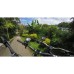 Аксессуар к экшн-камерам GoPro Handlebar/ Seatpost/ Pole Mount (AGTSM-001)