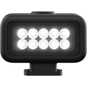 Аксессуар к экшн-камерам GoPro GoPro Light Mod for Hero 11, Hero 10, Hero 9, HERO 8 (ALTSC-001-EU)