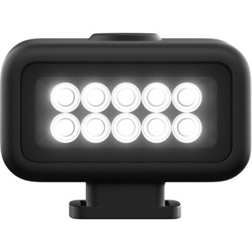 Аксессуар к экшн-камерам GoPro GoPro Light Mod for Hero 11, Hero 10, Hero 9, HERO 8 (ALTSC-001-EU)