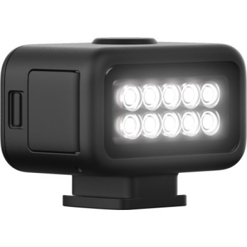 Аксессуар к экшн-камерам GoPro GoPro Light Mod for Hero 11, Hero 10, Hero 9, HERO 8 (ALTSC-001-EU)