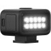 Аксессуар к экшн-камерам GoPro GoPro Light Mod for Hero 11, Hero 10, Hero 9, HERO 8 (ALTSC-001-EU)