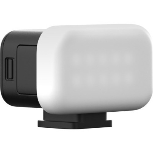 Аксессуар к экшн-камерам GoPro GoPro Light Mod for Hero 11, Hero 10, Hero 9, HERO 8 (ALTSC-001-EU)