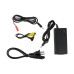 Окуляри FPV Foxeer DVR 5.8GHz 40CH X Band (MR1712G5)
