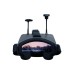 Окуляри FPV Foxeer DVR 5.8GHz 40CH X Band (MR1712G5)