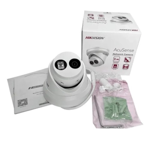 Камера видеонаблюдения Hikvision DS-2CD2363G2-I (2.8)