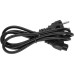 Блок питания к ноутбуку HP 200W 19.5V, 10.3A, 4.5/3.0 (pin inside) Oval-корпус (TPN-DA23 / A40371)