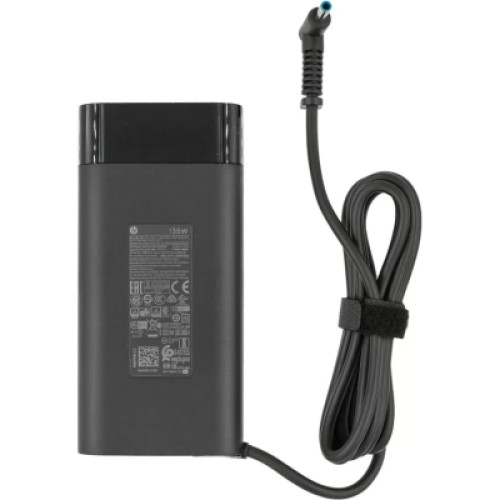 Блок питания к ноутбуку HP 200W 19.5V, 10.3A, 4.5/3.0 (pin inside) Oval-корпус (TPN-DA23 / A40371)