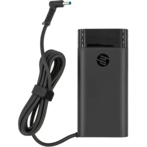 Блок питания к ноутбуку HP 200W 19.5V, 10.3A, 4.5/3.0 (pin inside) Oval-корпус (TPN-DA23 / A40371)