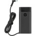 Блок питания к ноутбуку HP 200W 19.5V, 10.3A, 4.5/3.0 (pin inside) Oval-корпус (TPN-DA23 / A40371)