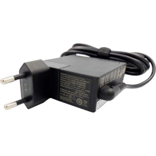 Блок питания к ноутбуку Lenovo 65W 20V, 3.25A, 4.0/1.7, + 5V/1A/USB (LTA65W-USB / A40372)