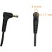 Блок питания к ноутбуку Lenovo 65W 20V, 3.25A, 4.0/1.7, + 5V/1A/USB (LTA65W-USB / A40372)