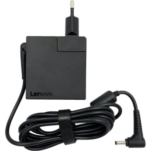Блок питания к ноутбуку Lenovo 65W 20V, 3.25A, 4.0/1.7, + 5V/1A/USB (LTA65W-USB / A40372)