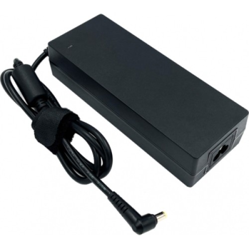 Блок питания к ноутбуку AlSoft Acer 120W 19V, 6.32A, 5.5/1.7 (ADP-120ZB / A40356)