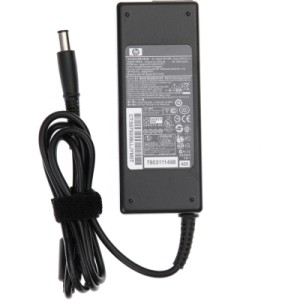 Блок живлення до ноутбуку AlSoft HP 45W 19.5V, 2.31A, 4.5/3.0 (pin inside) (HSTNN-LA35 / A40360)