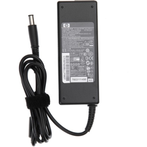 Блок питания к ноутбуку AlSoft HP 45W 19.5V, 2.31A, 4.5/3.0 (pin inside) (HSTNN-LA35 / A40360)
