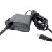 Блок питания к ноутбуку HP 65W 20V, 3.25A + 15V, 4.33A + 12V, 5A + 9V, 3A + 5V, 3A, USB type-C (TPN-CA06 / A40369)