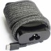 Блок питания к ноутбуку HP 65W 20V, 3.25A + 15V, 4.33A + 12V, 5A + 9V, 3A + 5V, 3A, USB type-C (TPN-CA10 / A40370)