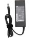 Блок питания к ноутбуку AlSoft HP 90W 19V, 4.74A, 7.4/5.0 (pin inside) (A40028)