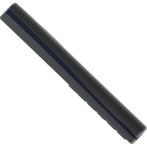 Мобильный телефон Nokia 110 DS 2023 Charcoal (1GF019FPA2C01)