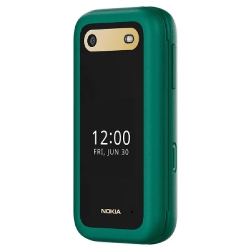 Мобильный телефон Nokia 2660 Flip Green