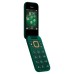Мобильный телефон Nokia 2660 Flip Green