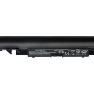 Аккумулятор для ноутбука HP 255 G6JC03, 2600mAh (29Wh), 3cell, 11.1V, Li-ion AlSoft (A47751)