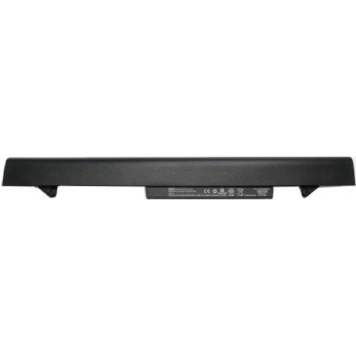 Аккумулятор для ноутбука HP ProBook 430 G1 HSTNN-IB4L, 2600mAh, 4cell, 14.8V, Li-ion AlSoft (A47755)