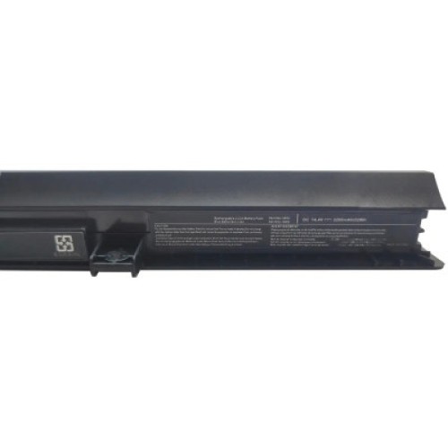 Аккумулятор для ноутбука Toshiba PA5184U, 32Wh (2200mAh), 4cell, 14.4V, Li-ion AlSoft (A47709)