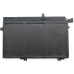 Аккумулятор для ноутбука Lenovo ThinkPadE59001AV463, 4050mAh (45Wh), 3cell, 11.1V, Li-ion (A47742)