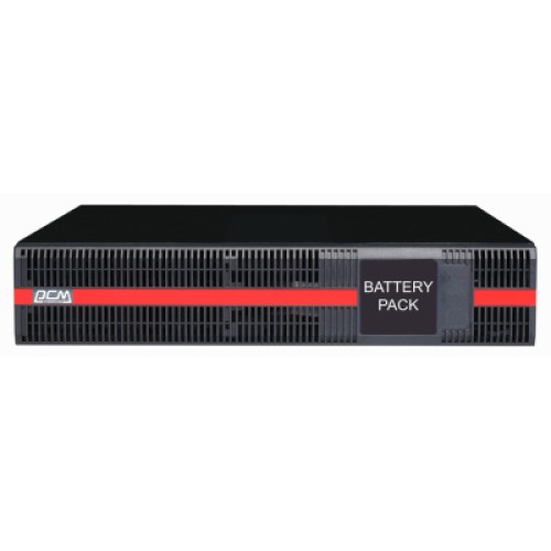 Батарея к ИБП Powercom MRT-6K 2U