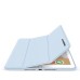 Чехол для планшета BeCover Tri Fold Soft TPU Silicone Apple iPad 9.7 2017/2018 A1822/A1823/A1893/A1954 Light Blue (708512)