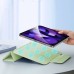 Чехол для планшета BeCover Magnetic Apple iPad 10.9" 2022/24/11" 2025 Green (708534)
