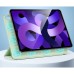 Чехол для планшета BeCover Magnetic Apple iPad 10.9" 2022/24/11" 2025 Green (708534)
